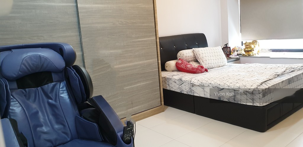 Blk 12A MARSILING LANE (Woodlands), HDB 4 Rooms #219932821